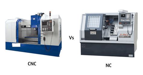 plc vs cnc machine tools